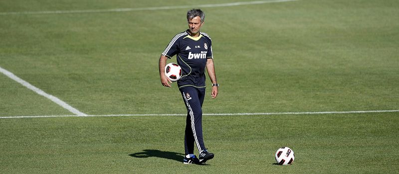 Mourinho pondrá a prueba a su Real Madrid en seis amistosos de verano