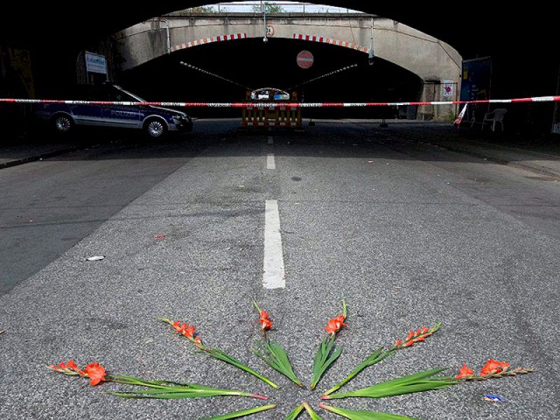 Dos españolas entre las víctimas mortales del festival Loveparade