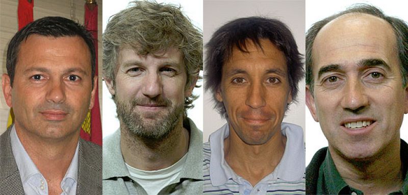 Envía tus comentarios y preguntas a los expertos en Atletismo de TVE