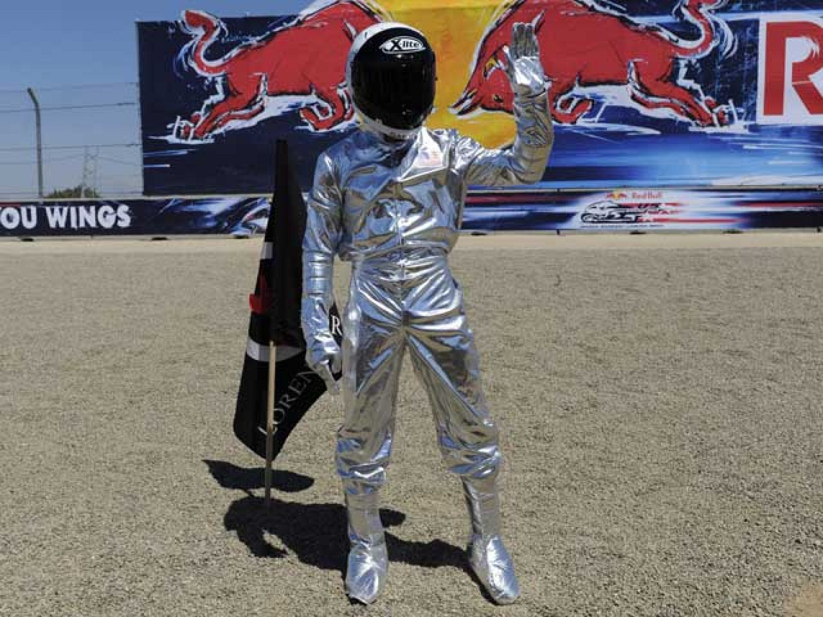 Mejores momentos de las carreras del Gran Premio de Estados Unidos.