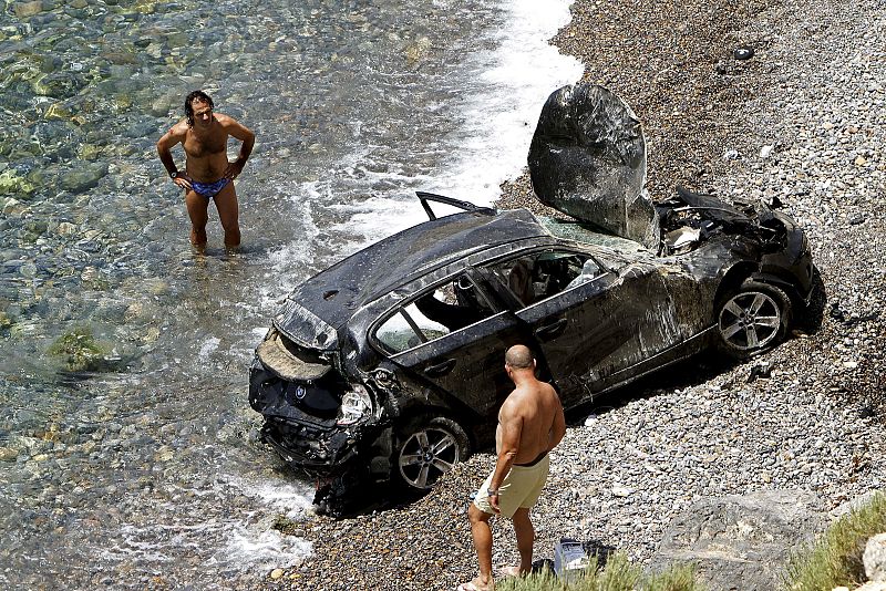 La carretera se cobra la vida de 12 personas durante el fin de semana