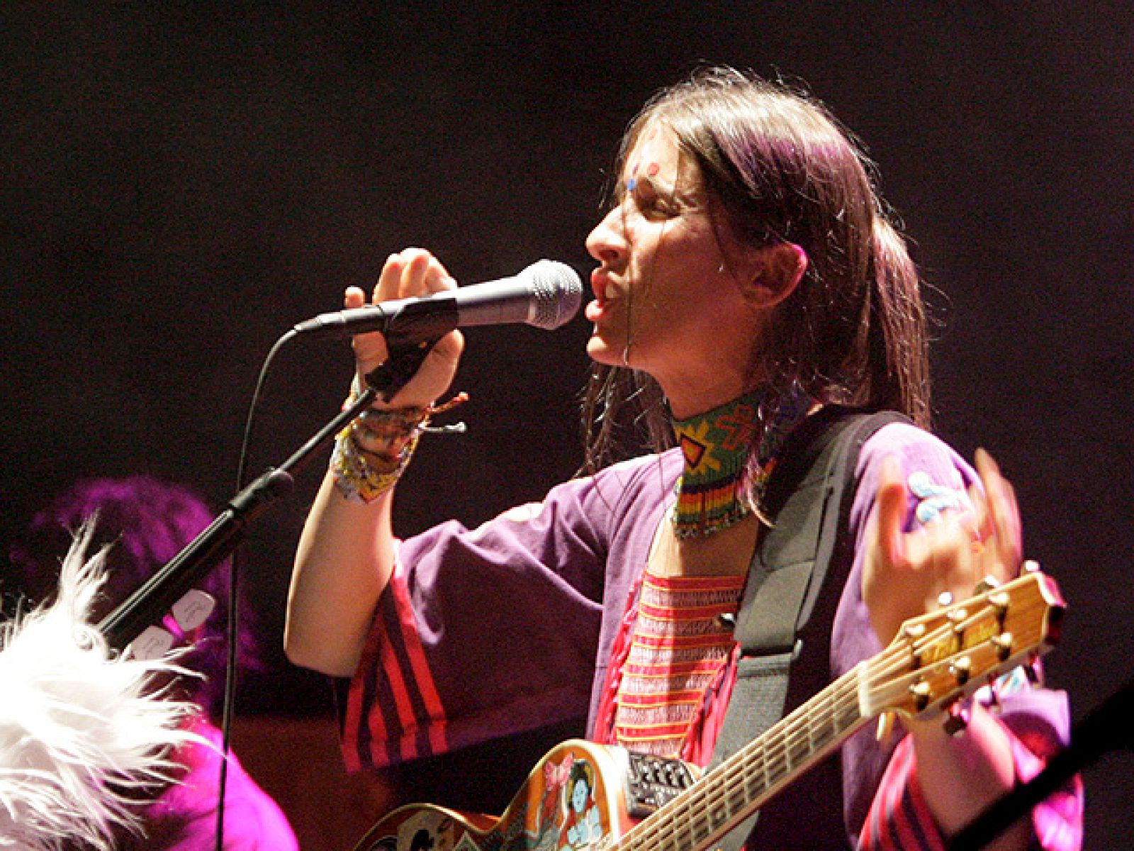 Finaliza La Mar de Músicas