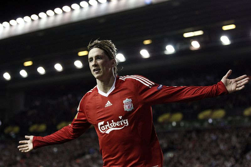 El Manchester City, dispuesto a 'romper la banca' por Fernando Torres
