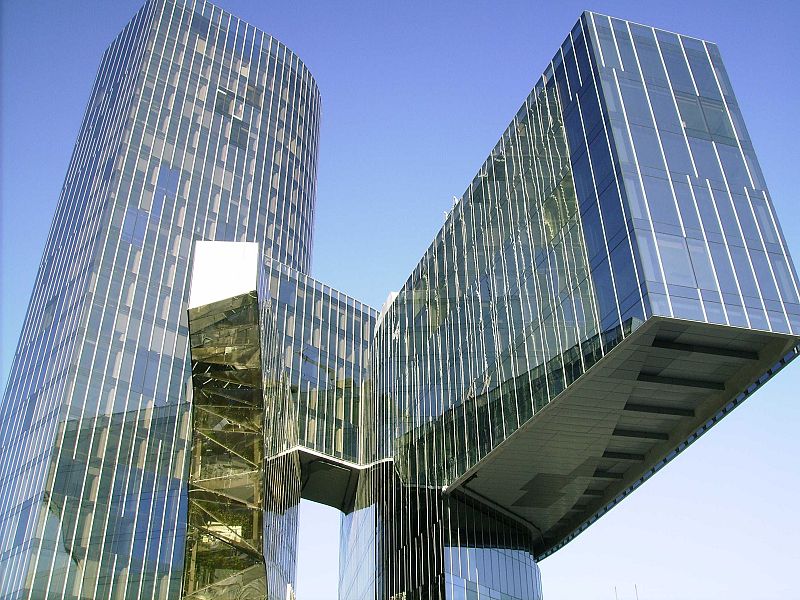 Gas Natural Fenosa logra un beneficio de 853 millones este primer semestre