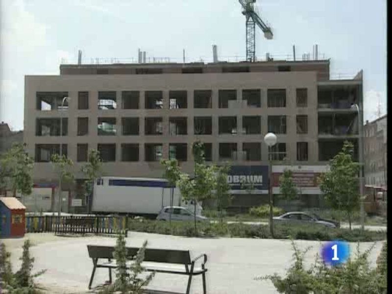 Vivienda recortará ayudas a la compra de pisos protegidos e impulsará la rehabilitación