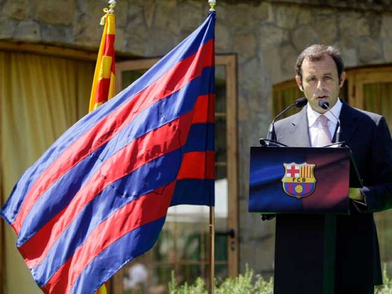 La auditoría al Barça descubre una deuda de 522 millones de euros