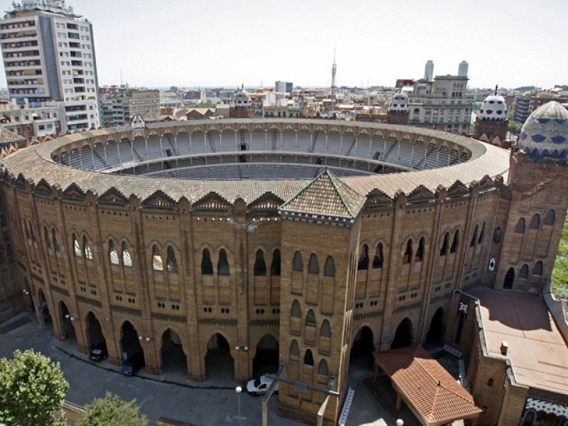 ¿Le pasará a la Monumental lo mismo que a la plaza de toros de Tenerife?