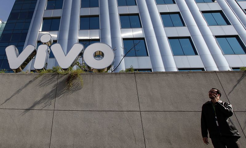 Portugal Telecom y Telefónica confirman el acuerdo para comprar Vivo por 7.500 millones