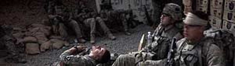 Un soldado de 22 años, principal sospechoso de la filtración sobre Afganistán para el Pentágono