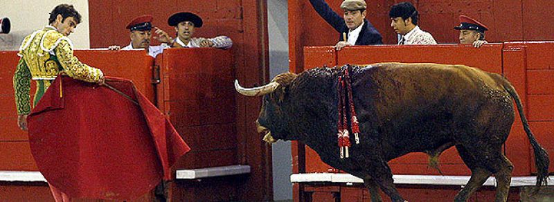 Cataluña acogió 20 corridas de toros y novilladas en 2009, el 1% de los festejos de toda España