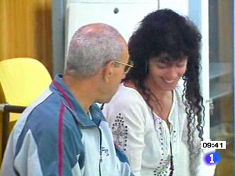 Interior acerca al País Vasco a la terrorista más sanguinaria de ETA tras firmar su arrepentimiento