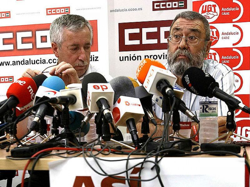 La reforma laboral endurece el despido objetivo y se aprueba con la abstención de CiU y PNV