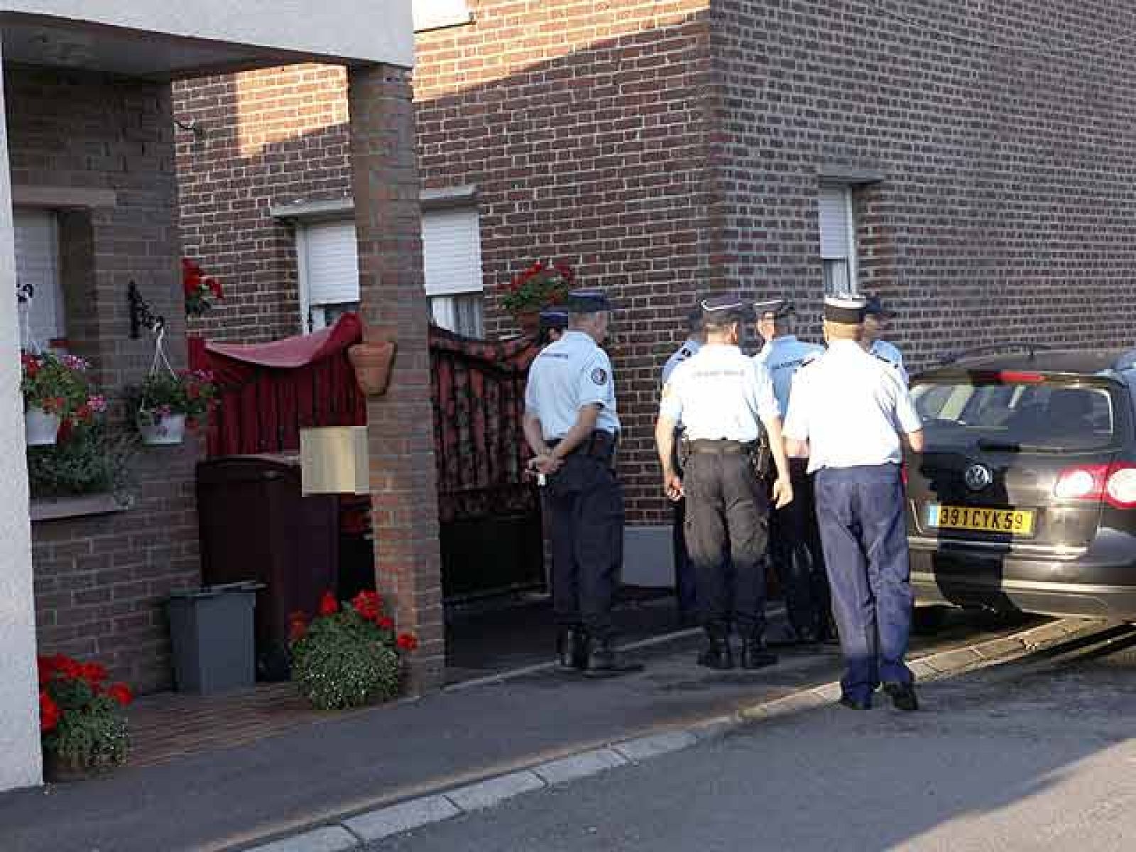 Hallan ocho cadáveres de recién nacidos en Francia | Ver