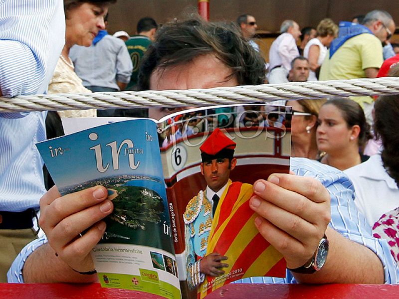 Taurinos y 'populares' luchan para vetar la prohibición de los toros en Cataluña