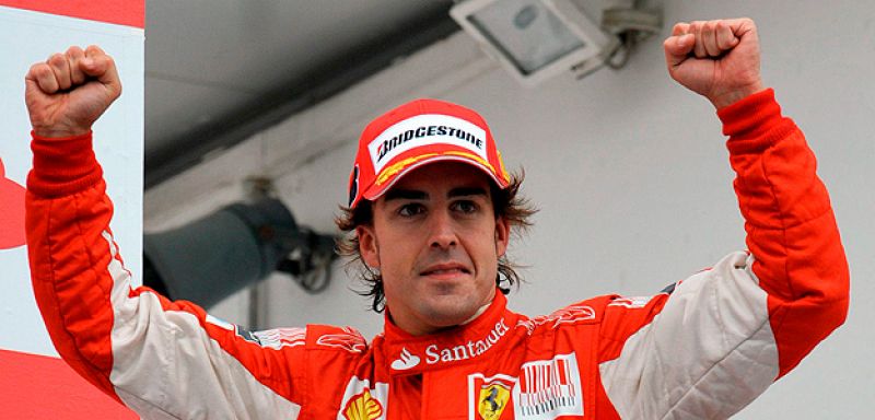 Alonso necesita ganar en Hungría para seguir recortando distancias con Hamilton