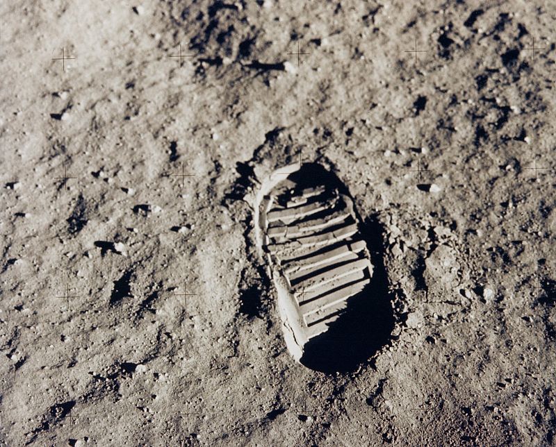 50 años después, el Programa Apolo no tiene quien lo sustituya