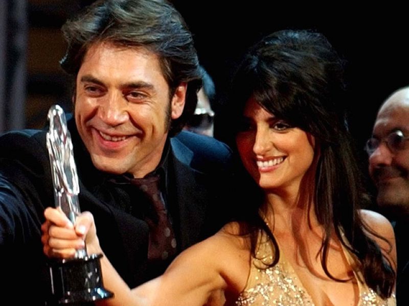 Penélope Cruz y Javier Bardem, de luna de miel en Hawai