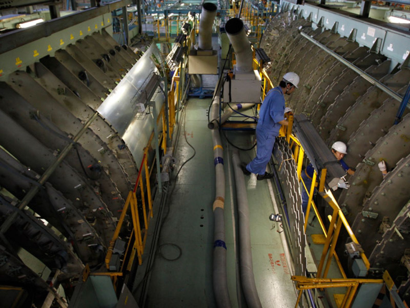 Las principales líneas de la reforma laboral aprobada | Ver