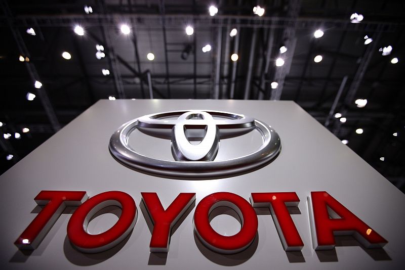Toyota llamará a revisión 412.000 vehículos por problemas en el sistema de dirección