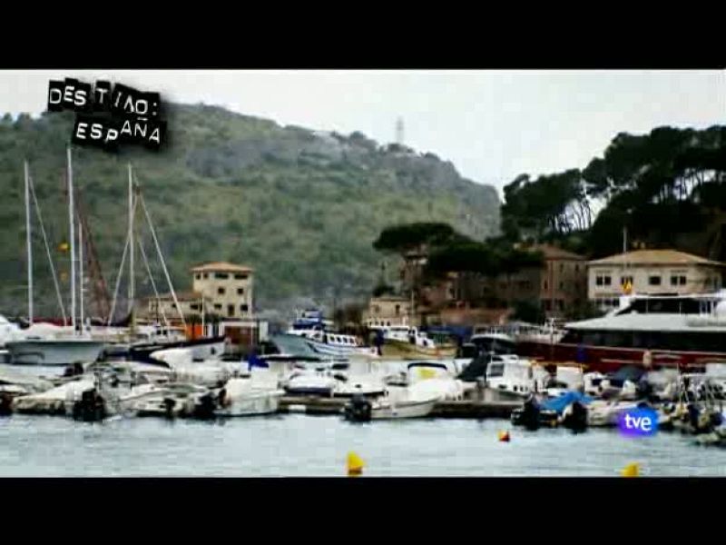Destino: España recorre las Islas Baleares de la mano de siete extranjeros