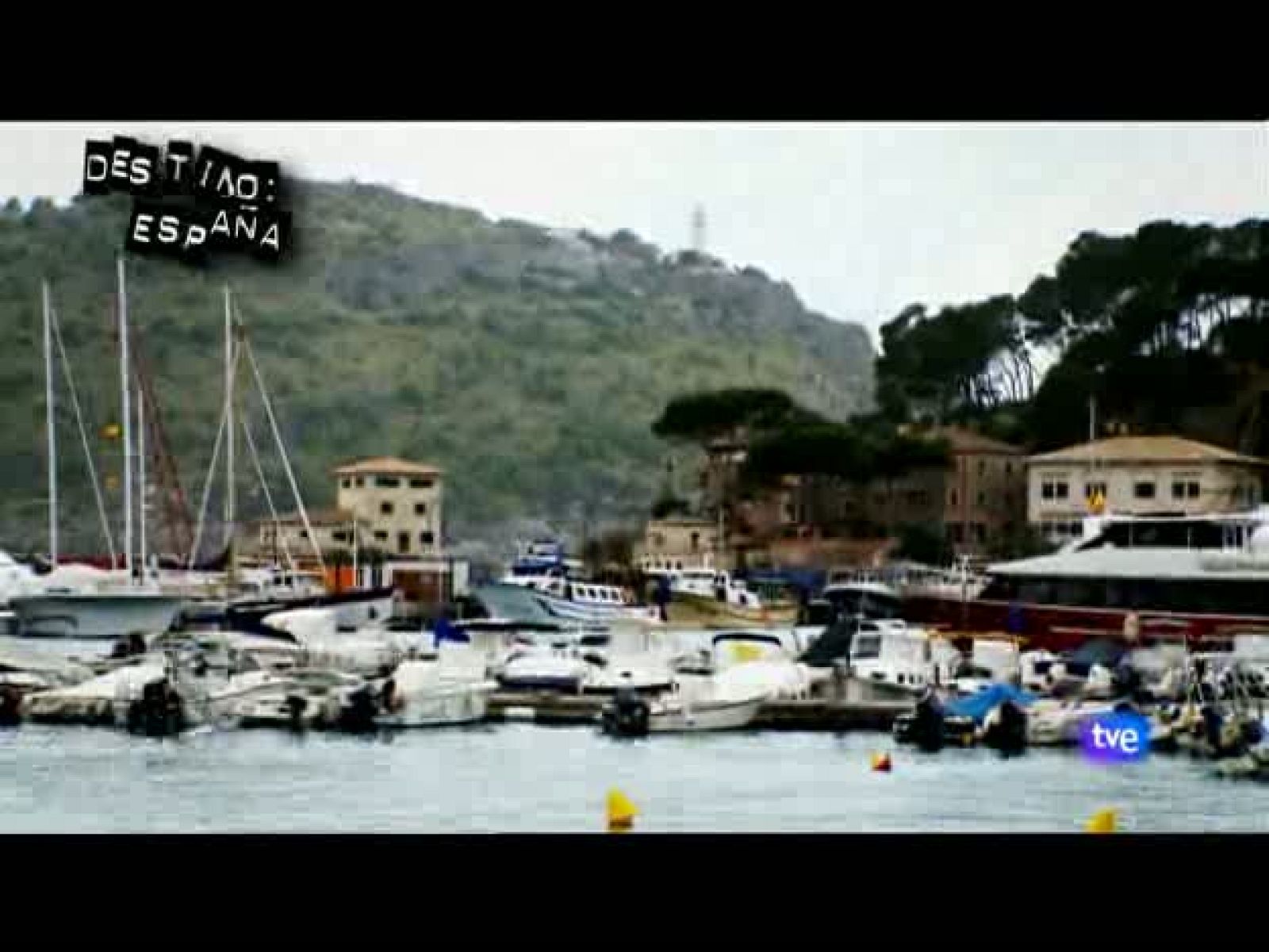 Destino: España, Baleares