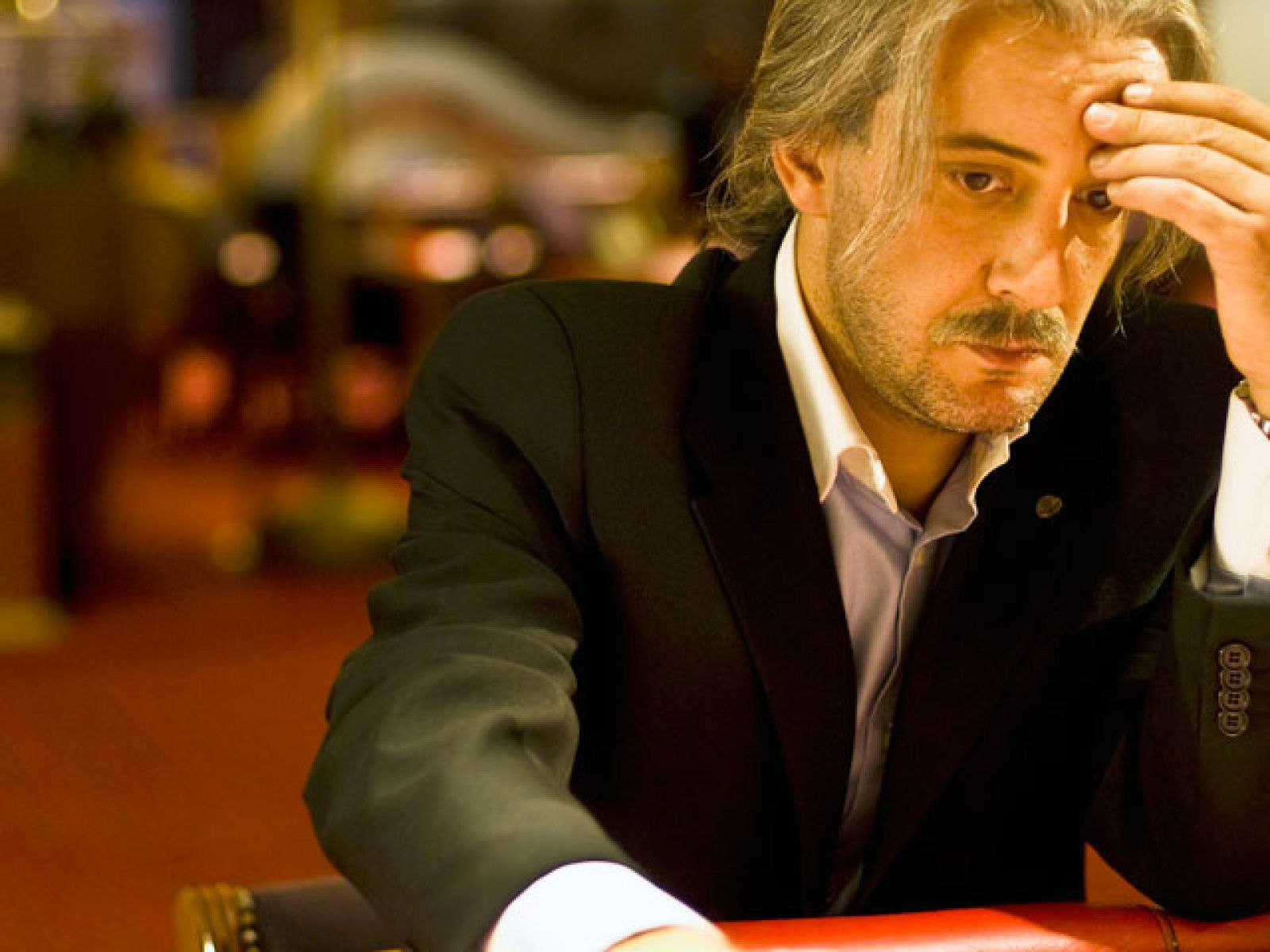 Guante blanco - Avances de los capítulos 6 y 7 - Guante blanco | Ver