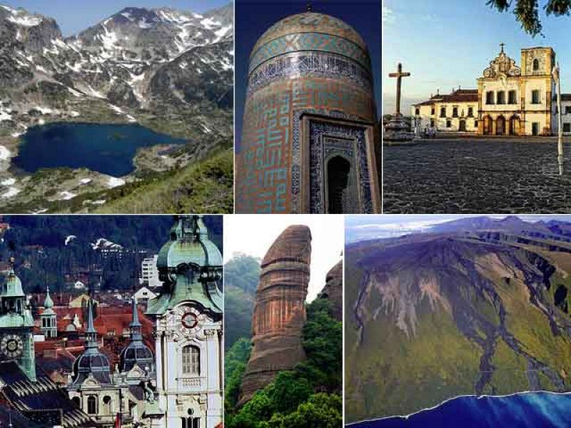El yacimiento de Siega Verde, entre los 25 nuevos bienes Patrimonio de la Humanidad de la Unesco