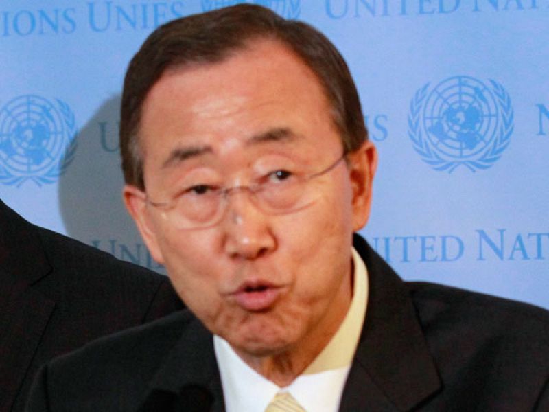 Israel colaborará con la ONU en la comisión sobre la flotilla porque "no tiene nada que esconder"