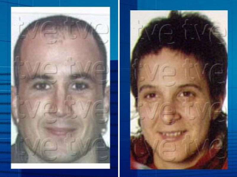 Aguirresarobe y Ezkerra, dos supuestos etarras no fichados por la policía