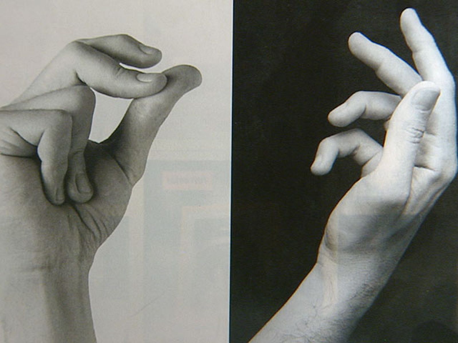 Los modelo de manos, un trabajo discreto lleno de ventajas | Ver