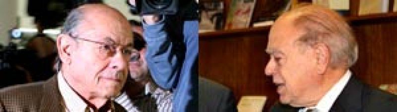 Hacienda concluye que Millet canalizaba dinero de Ferrovial hacia CDC a cambio de obra pública