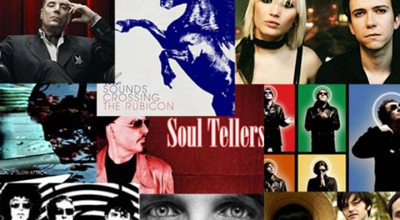 Sonorama 2010 aumenta su apuesta musical con 77 conciertos 'made in Burgos'