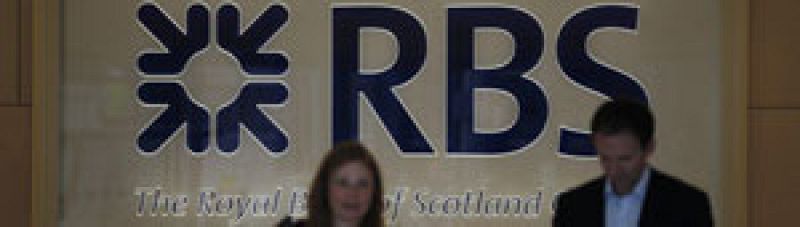 El Santander anuncia la compra de 311 sucursales del Royal Bank of Scotland