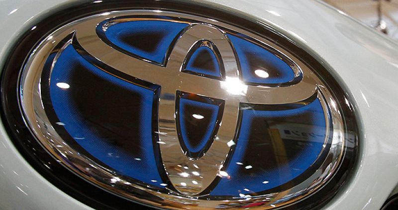 Toyota gana 1.688 millones de euros entre abril y junio, su mayor beneficio neto en dos años
