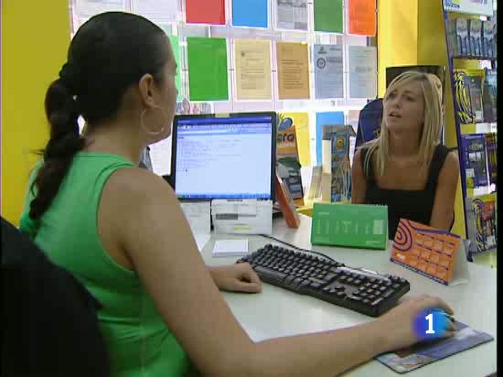 El sector turístico, pendiente de lo que suceda con la huelga de controladores