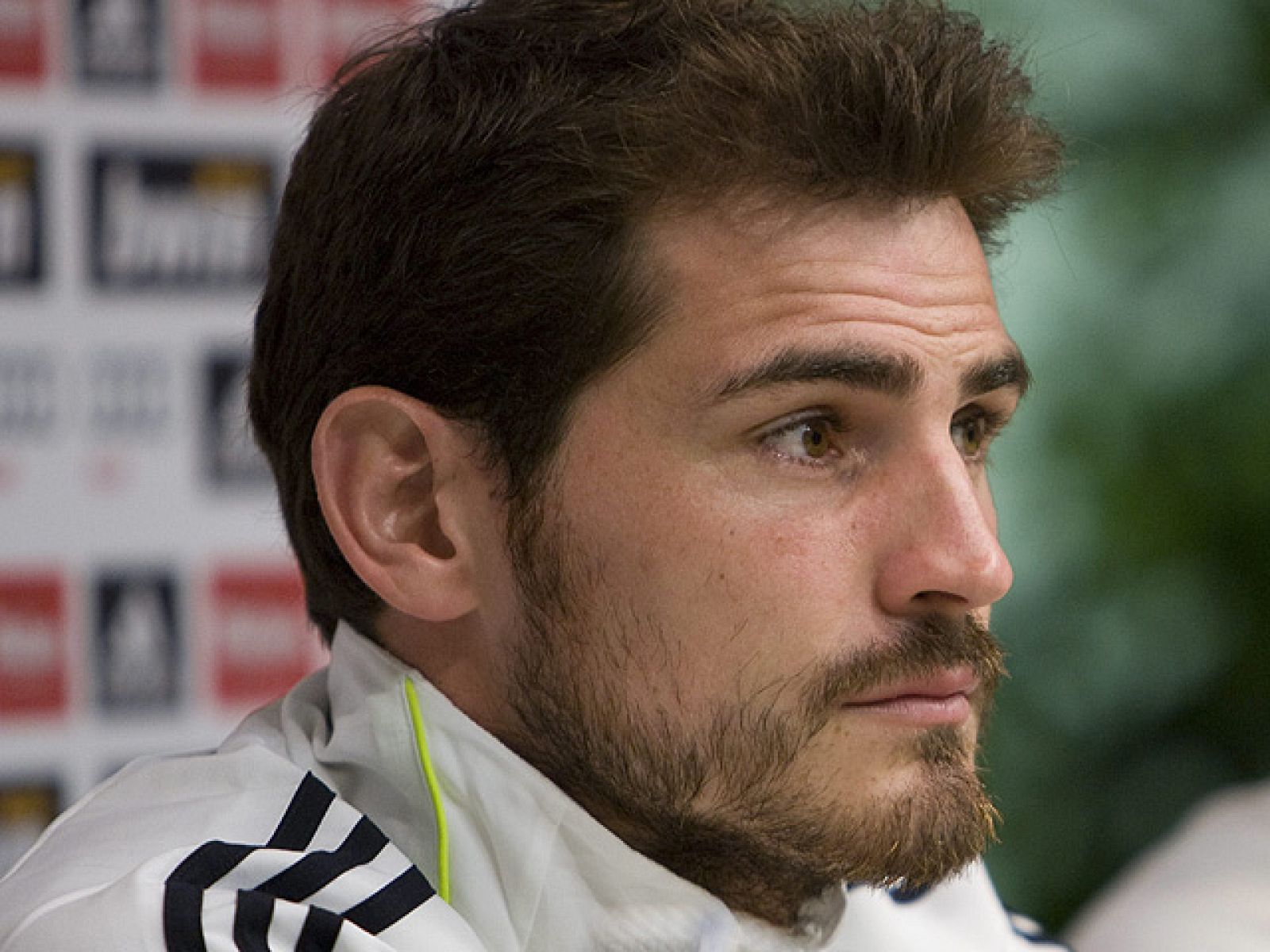 El nuevo capitán del Real Madrid, Iker Casillas, ya se ha incorporado a la disciplina del equipo de Mourinho en California, que disputará su primer partido ante el América de México.