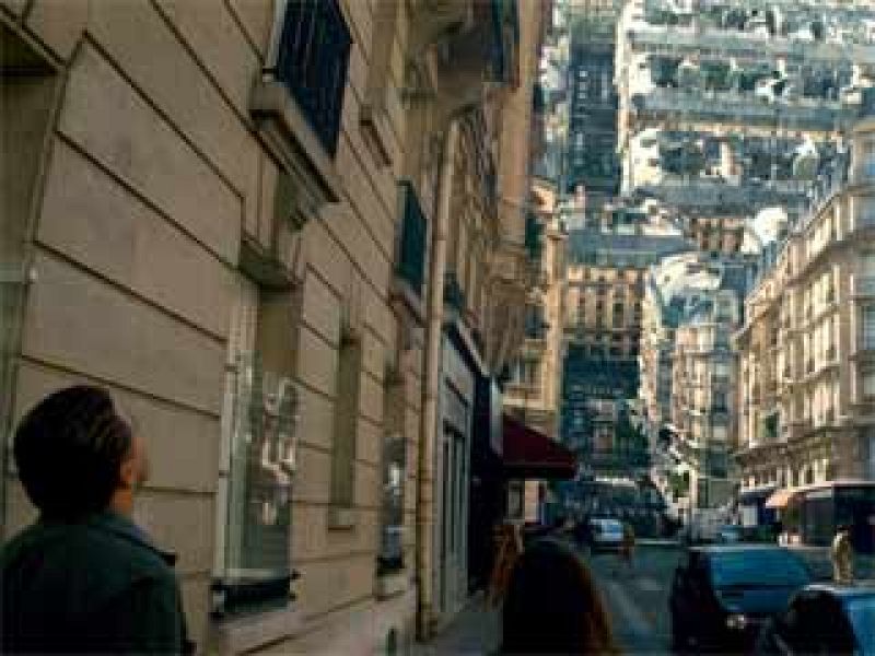 'Origen', de Christopher Nolan: el debate