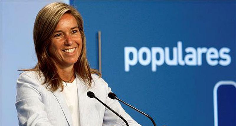 El PP critica que el CIS publique su barómetro de intención de voto en agosto