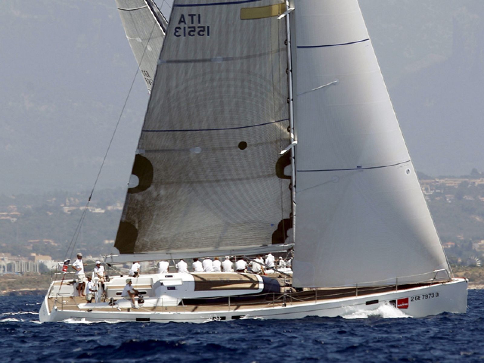 Alegre y Matador presentan sus credenciales | Ver