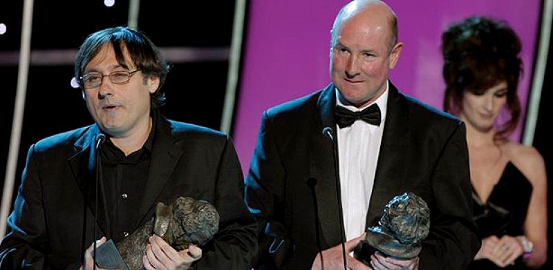 Los Goya, el evento de cine con más subvención en el primer semestre de 2010