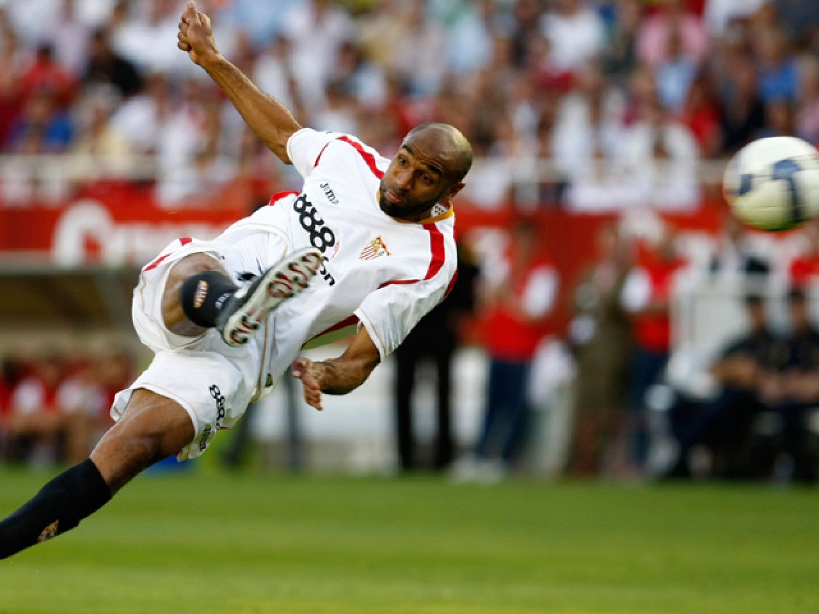 El Sevilla se enfrentará en la ronda previa de la Champions al Sporting de Braga