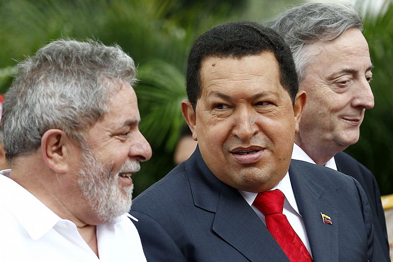 El ministro de Relaciones Exteriores de Venezuela irá a la toma de posesión de Santos