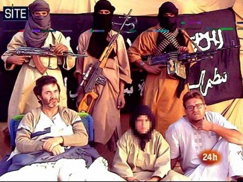 El secuestro de cooperantes españoles en Mauritania se convierte en el más largo de AQMI