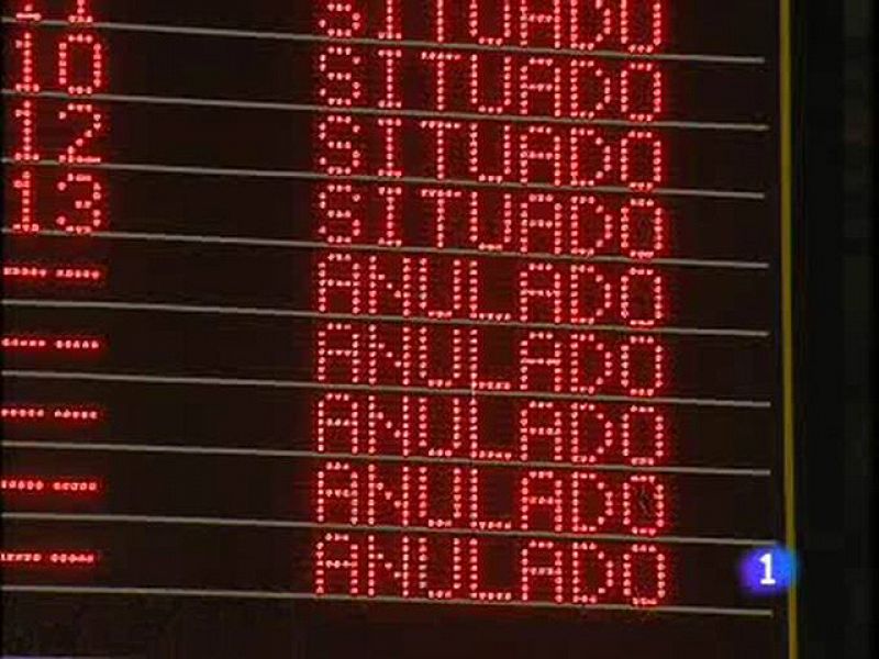 Los trabajadores de Auto Res se mantienen en huelga todo este domingo