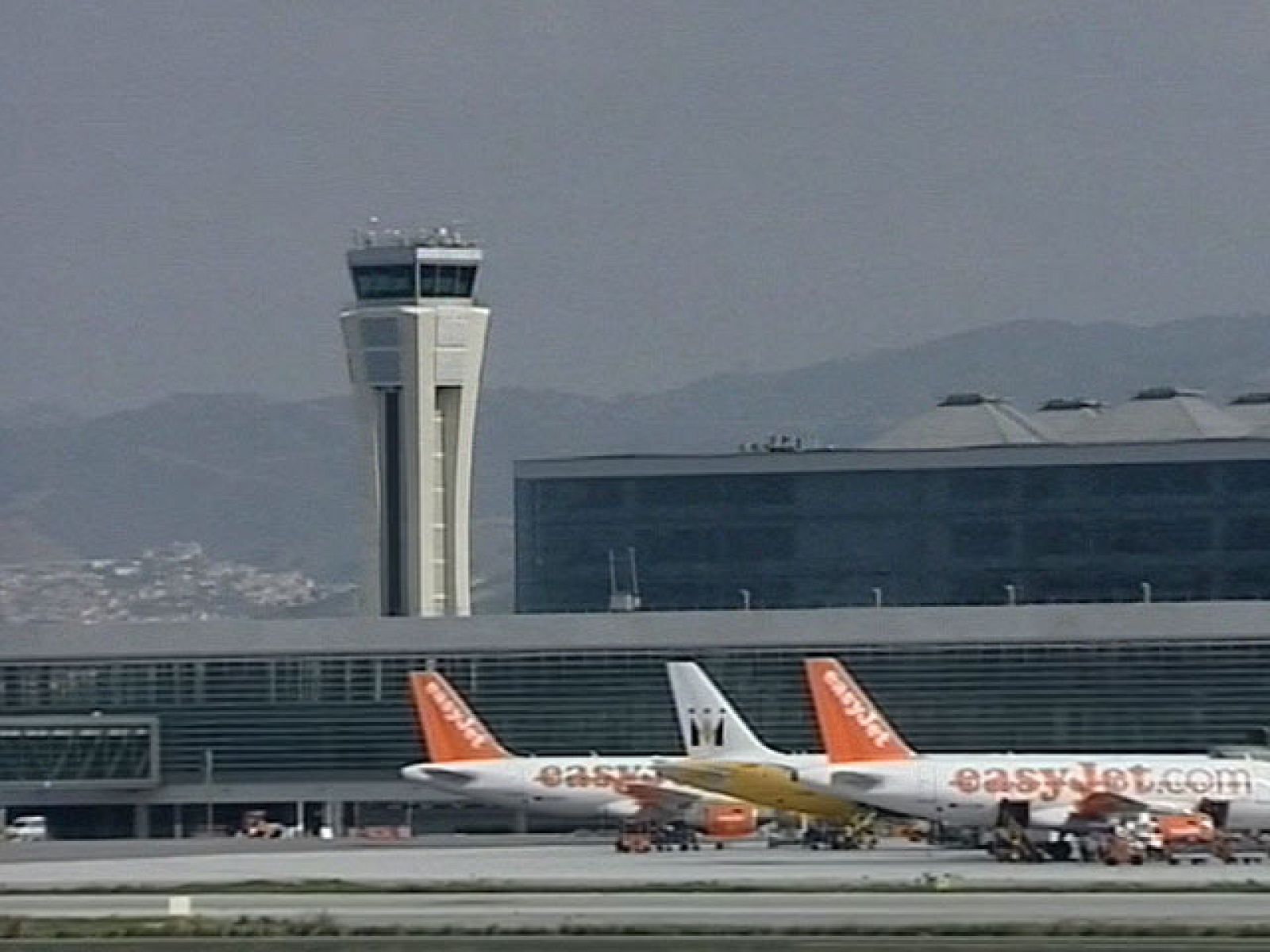 Opinión sobre compañías aéreas