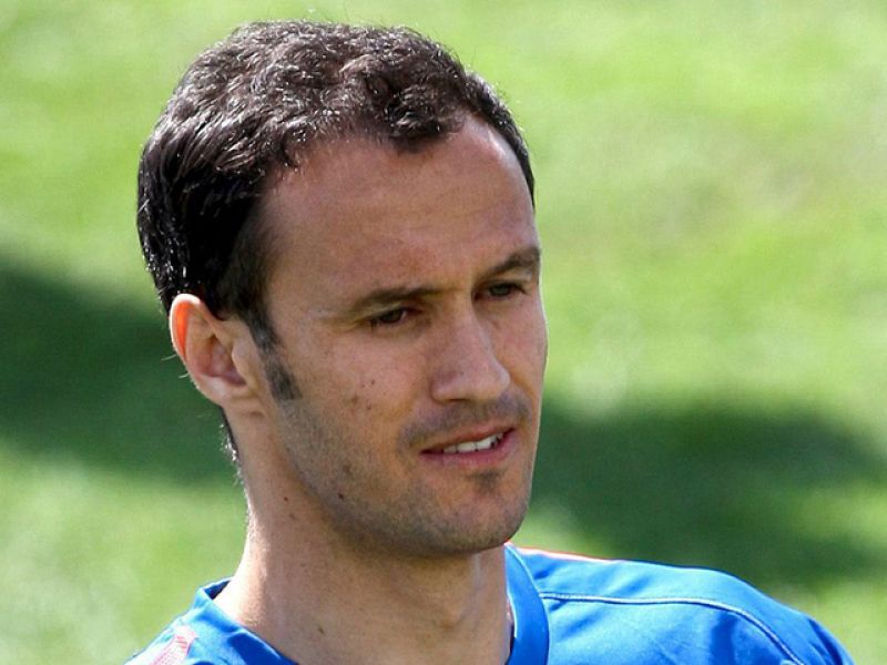 Carvalho, nuevo jugador del Real Madrid