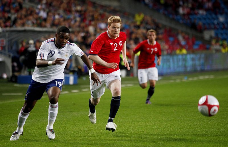 La nueva selección francesa sigue fracasando