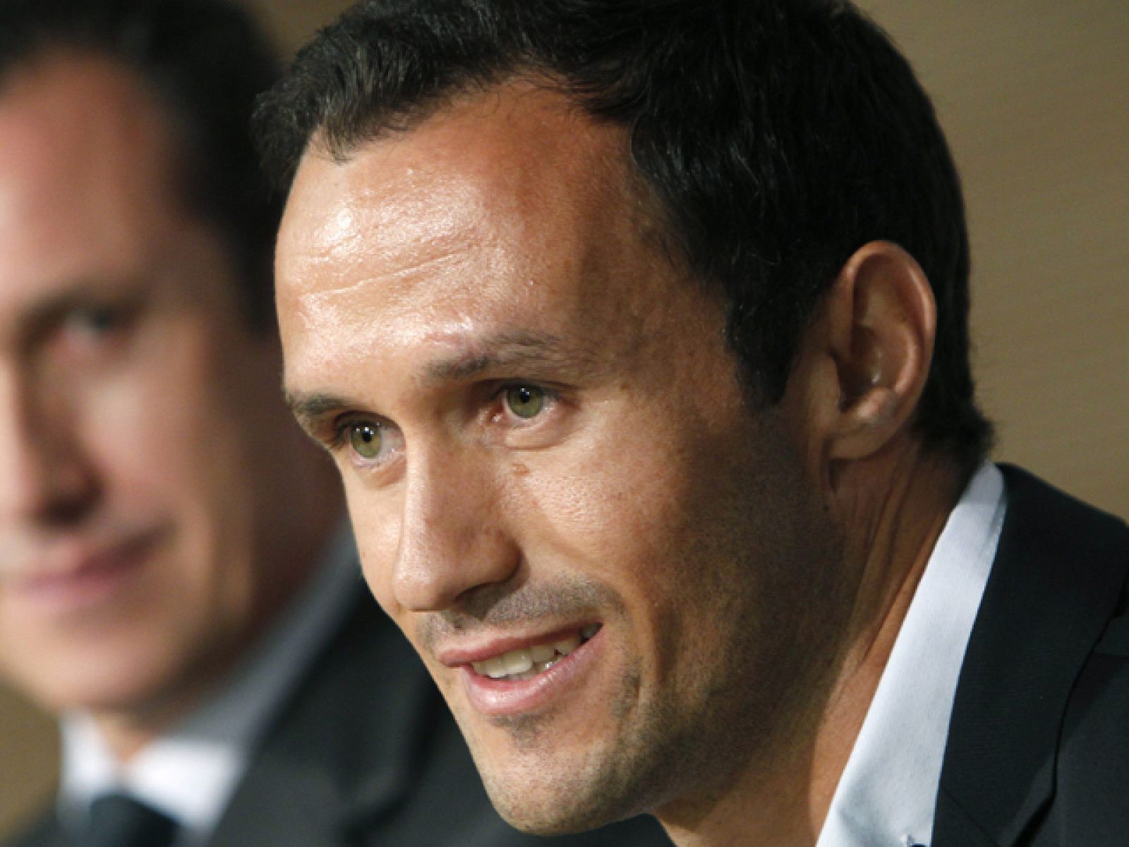 Carvalho supera el reconocimiento | Ver