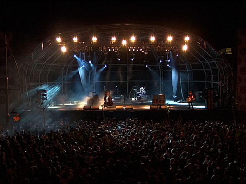 Sonorama luce grande en su día pequeño