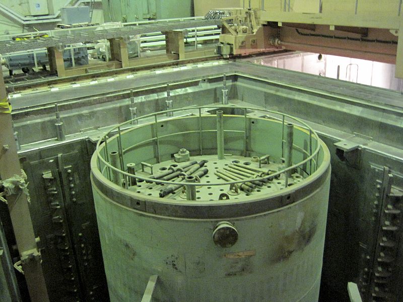 Rusia pondrá en marcha la primera central nuclear iraní el 21 de agosto tras años de retraso